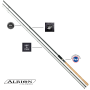 Albion Match 450/25 Fishing Rod