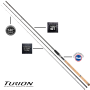 Turion Match 420/25 Fishing Rod
