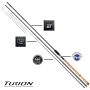 Turion Feeder 360/120 Fishing Rod