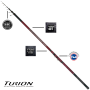 Turion Competition Bolognese 500/25 Fishing Rod
