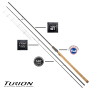 Turion Competition Method Feeder 330/40 Fishing Rod