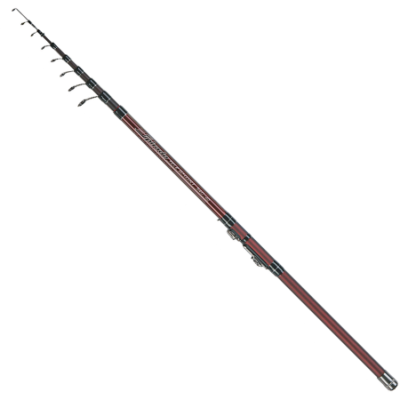 Élément "A" du Spirado Tele Short 420/40