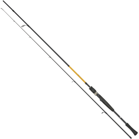 Szczytówka Carbomax Super Spin 265/40