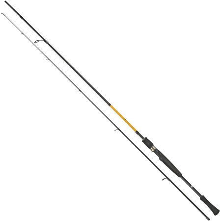 Szczytówka Carbomax Super Spin 265/40