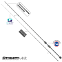 Fishing Rod Streeto Air Trout XUL 1982