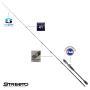 Wędka Streeto Pelagic 60 195cm/20-60g