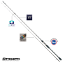 Wędka Streeto Horizon Medium 260cm/8-28g