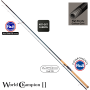 World Champion II Zander 285H/10-35 Fishing Rod