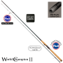 World Champion II Kobalt 270/9-28 Fishing Rod