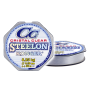 Cinta Steelon CC Cristal Clear 0,08mm/30m