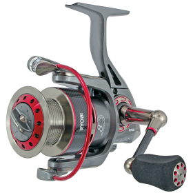 Pokrętło hamulca przedniego - kołowrotek Ryobi Krieger 4000FD.