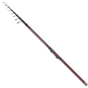 Spirado Tele Short 540/40 Spitze