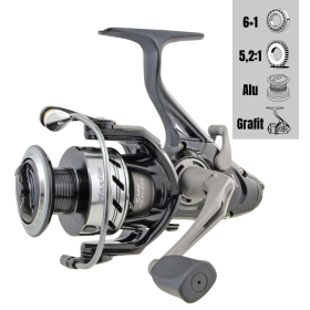 Reel Maxim Carp 730FD/FSS