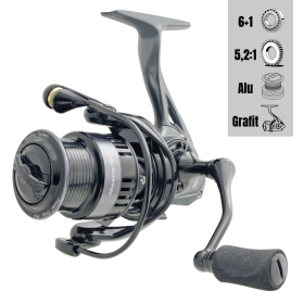 Reel Maxim 740FD