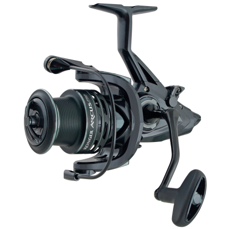 Fishing reel Arcus Pro Carp & Feeder 850 FSS