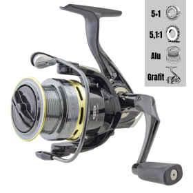 Reel Arcus Pro 630FD