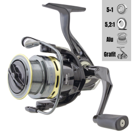Reel Arcus Pro 640FD