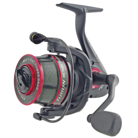 Reel Turion Method Feeder 750FD