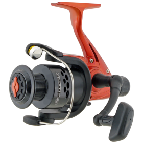 Carbomaxx FX 320RD Fishing reel