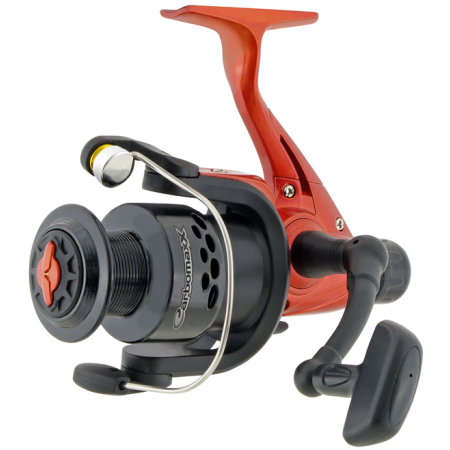 Carbomaxx FX 320RD Fishing reel