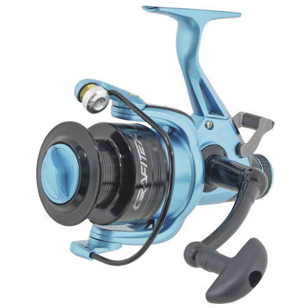 Kołowrotek Grafitex Carp & Feeder 440