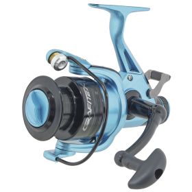 Grafitex Carp & Feeder 450 Fishing reel