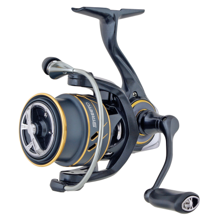 Kołowrotek Streeto Fighter 920 FD