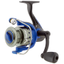 Vistar 510FD Fishing reel