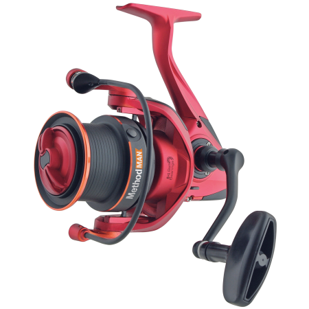 Kołowrotek MethodMan Long Cast Feeder 950FD
