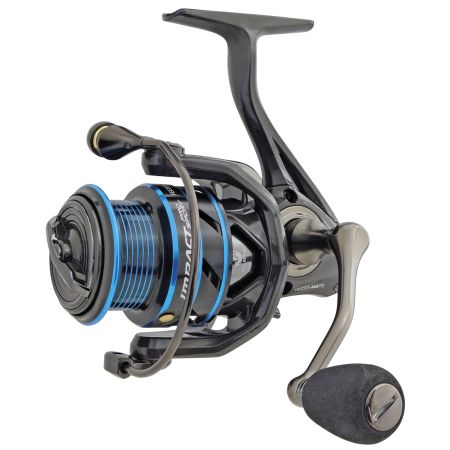 Reel Impact Pro Sport Feeder 840FD