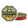 Braider X8 Bloody Red 0,08/150m