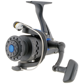 Kołowrotek Carbomaxx FX 140RD