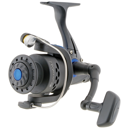 Kołowrotek Carbomaxx FX 140RD