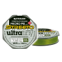 Plecionka Streeto Ultra Tiny Olive Green 0,06/150m