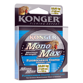 Monomax FC 0.50mm/150m Monofilament