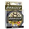 Braider X8 Bloody Red 0.08/150m