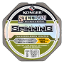 Hilo Steelon Spinning FC 0,30 mm/150 m
