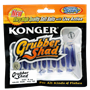 Grubber Shad 4cm Golden