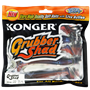 Grubber Shad 12cm Glitter police