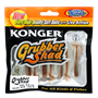 Grubber Shad 5,5cm Ghost