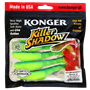 Killer Shadow 11cm Lemon