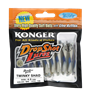 Twinkey Shad 4,5cm Bleak
