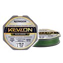 Kevlon Olive Green X4 0.08/150m