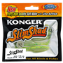 Slim Shad 7,5cm Nuclear lime