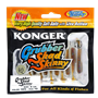 Grubber Shad Skinny 5cm Bruise