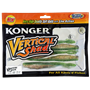 Vertical Shad 15cm Yellow fry