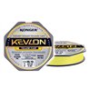 Kevlon Yellow Fluo X4 0,12/150m