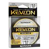 Kevlon Yellow Fluo X4 0,14/150m