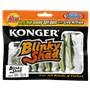 Blinky Shad 7,5cm Ghost