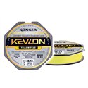 Kevlon Yellow Fluo X4 0,18/150m